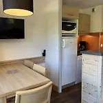 Cosy Avec Balcon Et Wifi A Plagne 1800 - Fr-1-351-242 La Plagne
