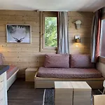 Cosy Avec Balcon Et Wifi A Plagne 1800 - Fr-1-351-242 *